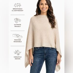 We are Amma Natural Cocoon™